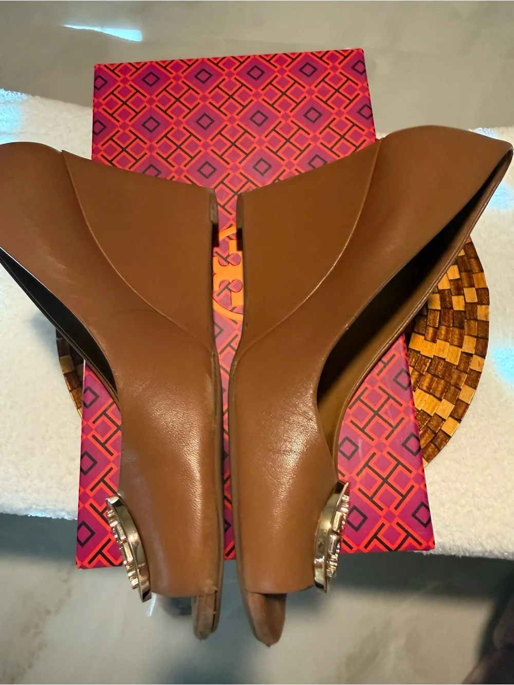 Tory Burch tory burch